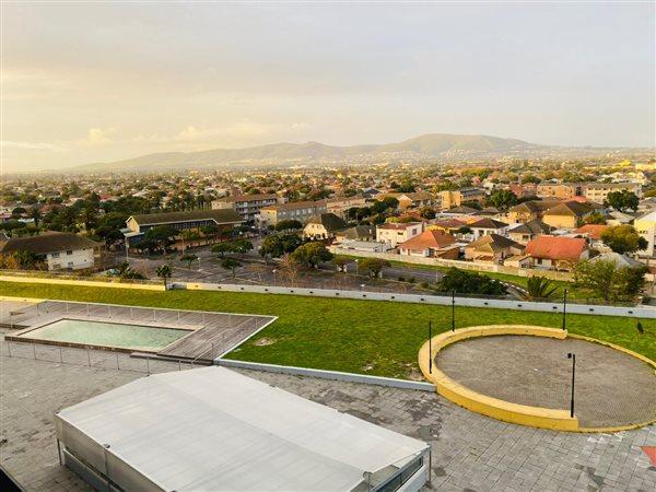 2 Bedroom Property for Sale in Townsend Estate Western Cape